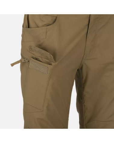 Pantalon UTP Taiga Green de Helikon Tex – Un design tactique alliant confort et fonctionnalité. Pantalon UTP Taiga Green de Helikon Tex – Un design tactique alliant confort et fonctionnalité.
