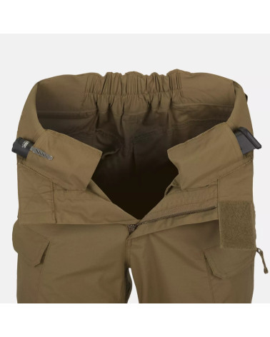 Pantalon UTP Taiga Green de Helikon Tex – Un design tactique alliant confort et fonctionnalité. Pantalon UTP Taiga Green de Helikon Tex – Un design tactique alliant confort et fonctionnalité.