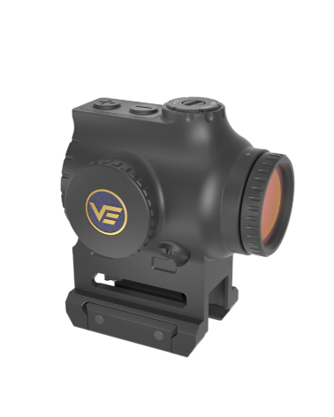 Lunette PARAGON 1x18 X-MINI Prism Scope – Vector Optics : Optique compacte, durable et haute précision pour les professionnels. Lunette PARAGON 1x18 X-MINI Prism Scope – Vector Optics : Optique compacte, durable et haute précision pour les professionnels.