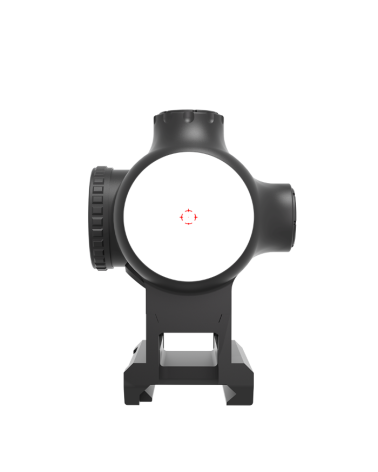 Lunette PARAGON 1x18 X-MINI Prism Scope – Vector Optics : Optique compacte, durable et haute précision pour les professionnels. Lunette PARAGON 1x18 X-MINI Prism Scope – Vector Optics : Optique compacte, durable et haute précision pour les professionnels.