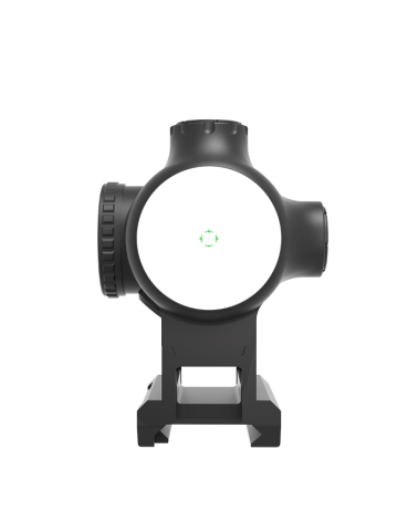 Lunette PARAGON 1x18 X-MINI Prism Scope – Vector Optics : Optique compacte, durable et haute précision pour les professionnels. Lunette PARAGON 1x18 X-MINI Prism Scope – Vector Optics : Optique compacte, durable et haute précision pour les professionnels.