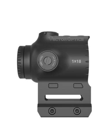 Lunette PARAGON 1x18 X-MINI Prism Scope – Vector Optics : Optique compacte, durable et haute précision pour les professionnels. Lunette PARAGON 1x18 X-MINI Prism Scope – Vector Optics : Optique compacte, durable et haute précision pour les professionnels.