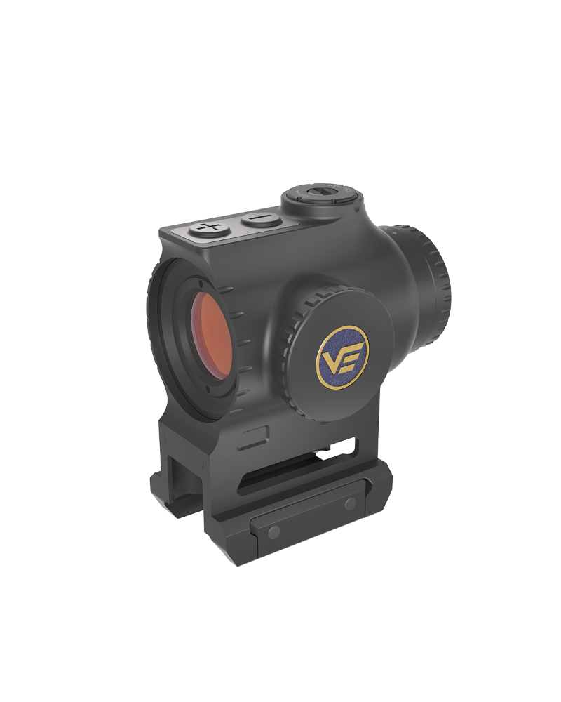 Lunette PARAGON 1x18 X-MINI Prism Scope – Vector Optics : Optique compacte, durable et haute précision pour les professionnels. Lunette PARAGON 1x18 X-MINI Prism Scope – Vector Optics : Optique compacte, durable et haute précision pour les professionnels.
