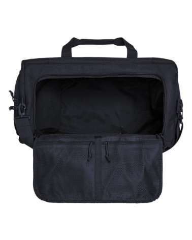 Sac de transport Transall 45L Bleu Marine - A10 Equipment : robustesse et capacité idéale pour les missions et voyages. Sac de transport Transall 45L Bleu Marine - A10 Equipment : robustesse et capacité idéale pour les missions et voyages.