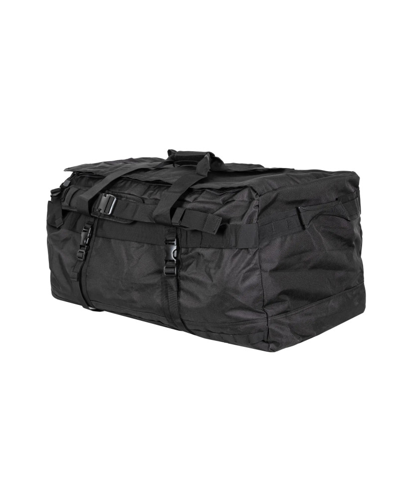 SAC DE TRANSPORT 120L NOIR - SPECNA ARMS TACTICAL SAC DE TRANSPORT 120L NOIR - SPECNA ARMS TACTICAL