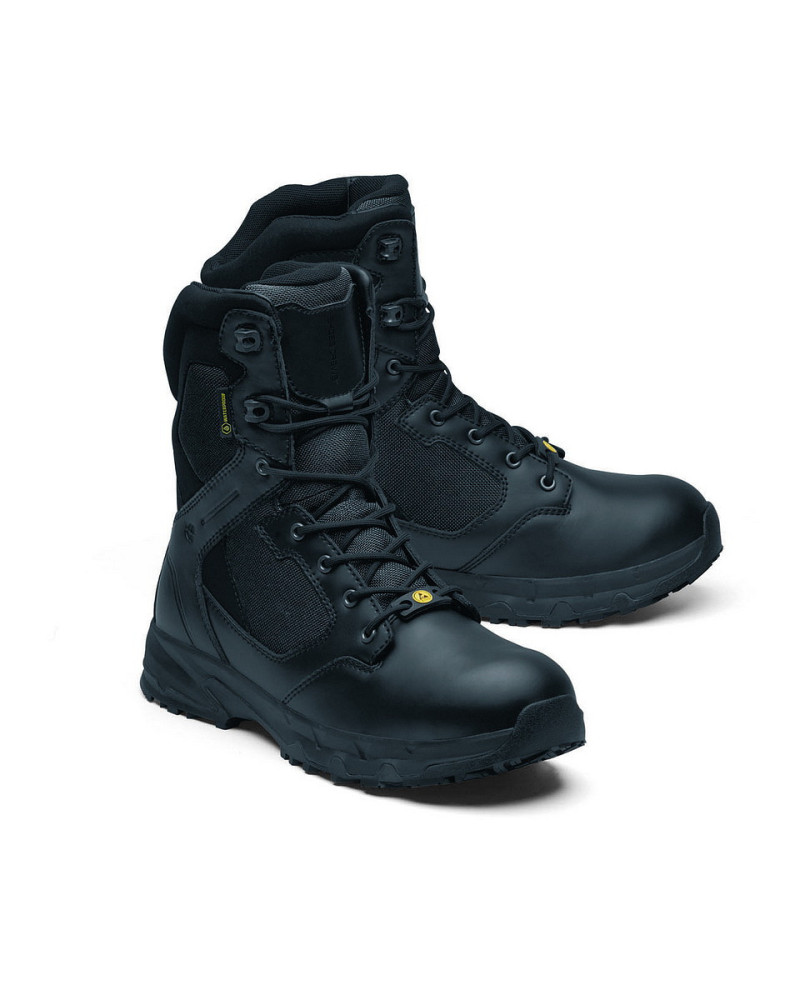 DARVER DEFENSE TACTICAL BOOT - SHOES FOR CREW DARVER DEFENSE TACTICAL BOOT - SHOES FOR CREW