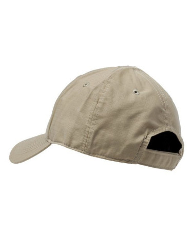 Casquette Uniform Taclite Tan de 5.11 Tactical – légèreté et résistance pour les professionnels.