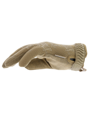 Gants Mechanix Original Tan offrant confort et protection pour les missions tactiques. Gants Mechanix Original Tan offrant confort et protection pour les missions tactiques.