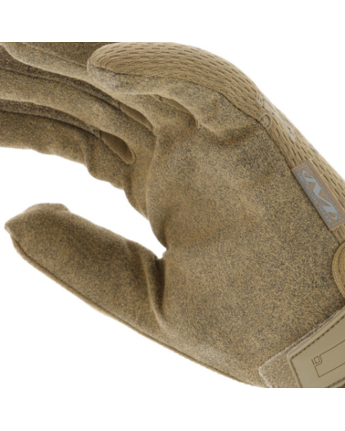 Gants Mechanix Original Tan offrant confort et protection pour les missions tactiques. Gants Mechanix Original Tan offrant confort et protection pour les missions tactiques.