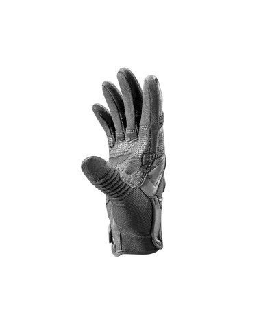 Gants X-PECT Noir - Kinetixx : robustesse et adhérence pour les missions exigeantes. Gants X-PECT Noir - Kinetixx : robustesse et adhérence pour les missions exigeantes.