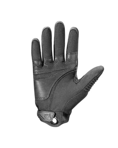 Gants X-PECT Noir - Kinetixx : robustesse et adhérence pour les missions exigeantes. Gants X-PECT Noir - Kinetixx : robustesse et adhérence pour les missions exigeantes.