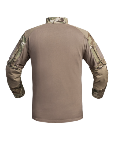 Chemise UBAS V2 FIGHTER GEN.2 Multicam – robustesse et confort. Chemise UBAS V2 FIGHTER GEN.2 Multicam – robustesse et confort.