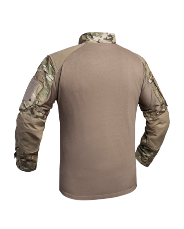 Chemise UBAS V2 FIGHTER GEN.2 Multicam – robustesse et confort.