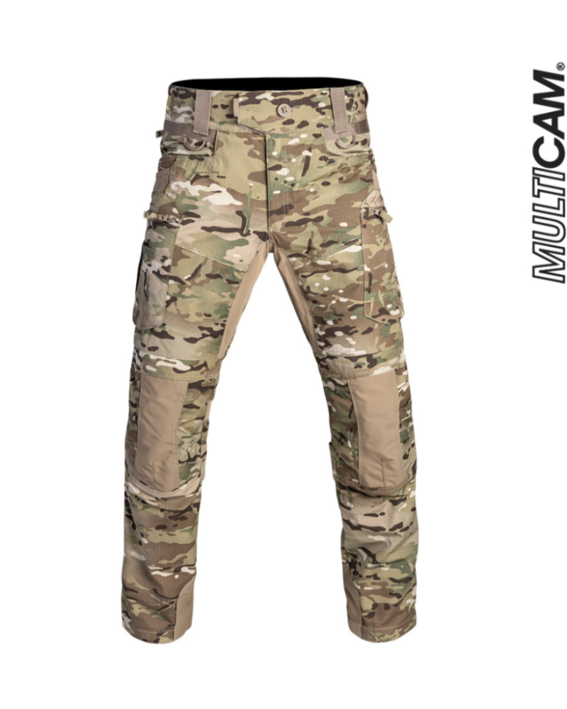 PANTALON FIGHTER V2 GEN.2 L83CM MULTICAM - A10 EQUIPMENT PANTALON FIGHTER V2 GEN.2 L83CM MULTICAM - A10 EQUIPMENT