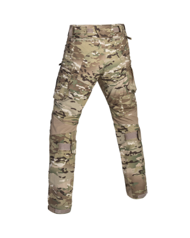 Pantalon V2 FIGHTER GEN. 2 – robuste, ergonomique et tactique.