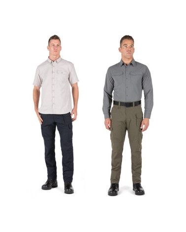 Pantalon ABR Pro Ranger Green de 5.11 Tactical – alliant robustesse et praticité pour les missions exigeantes. Pantalon ABR Pro Ranger Green de 5.11 Tactical – alliant robustesse et praticité pour les missions exigeantes.