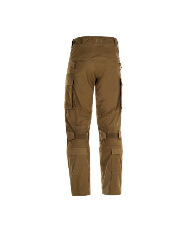 Pantalon tactique Raider Pants MK V COYOTE de Clawgear, conçu pour la performance et la durabilité sur le terrain. Pantalon tactique Raider Pants MK V COYOTE de Clawgear, conçu pour la performance et la durabilité sur le terrain.