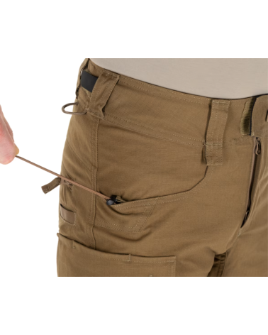 Pantalon tactique Raider Pants MK V COYOTE de Clawgear, conçu pour la performance et la durabilité sur le terrain. Pantalon tactique Raider Pants MK V COYOTE de Clawgear, conçu pour la performance et la durabilité sur le terrain.