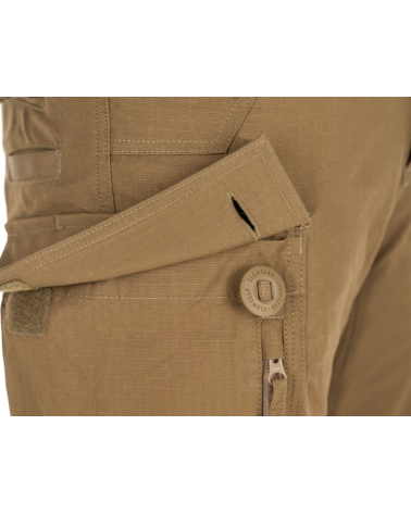 Pantalon tactique Raider Pants MK V COYOTE de Clawgear, conçu pour la performance et la durabilité sur le terrain. Pantalon tactique Raider Pants MK V COYOTE de Clawgear, conçu pour la performance et la durabilité sur le terrain.
