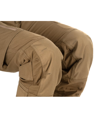 Pantalon tactique Raider Pants MK V COYOTE de Clawgear, conçu pour la performance et la durabilité sur le terrain. Pantalon tactique Raider Pants MK V COYOTE de Clawgear, conçu pour la performance et la durabilité sur le terrain.