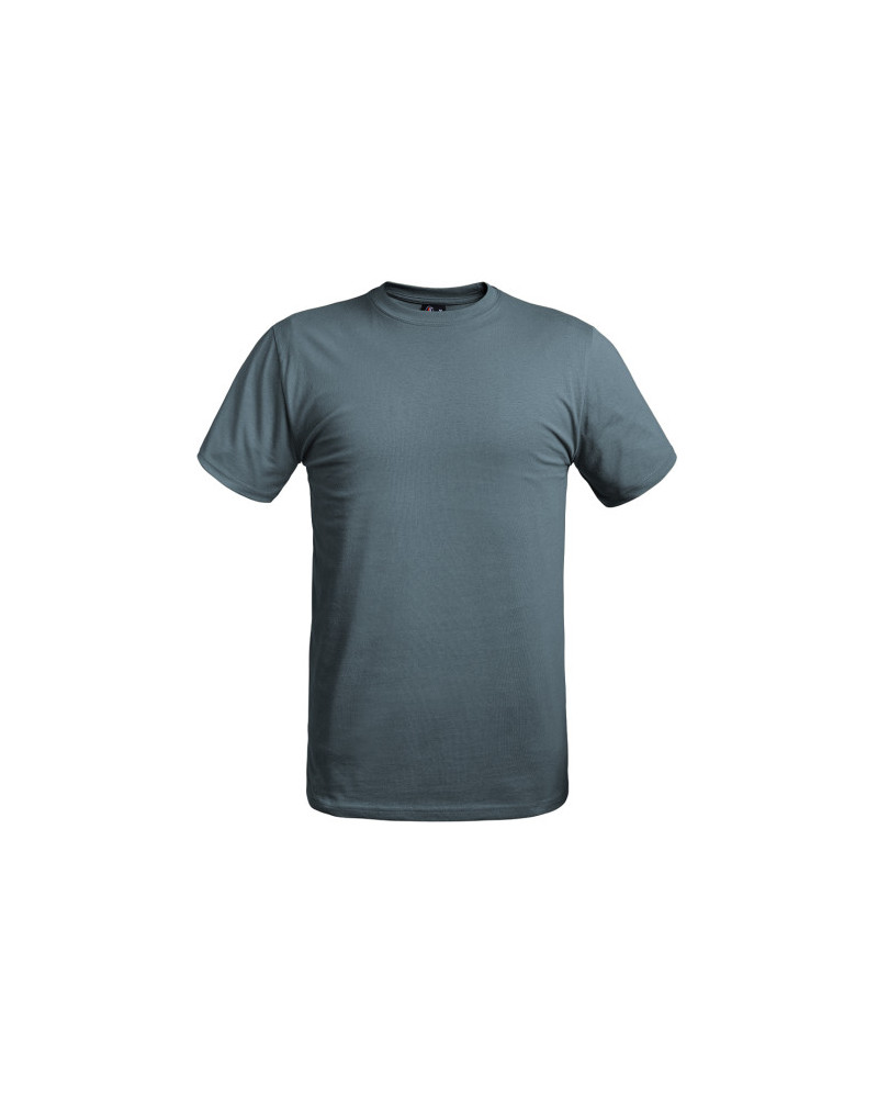 T-SHIRT STRONG GRIS BÉTON - A10 EQUIPMENT T-SHIRT STRONG GRIS BÉTON - A10 EQUIPMENT