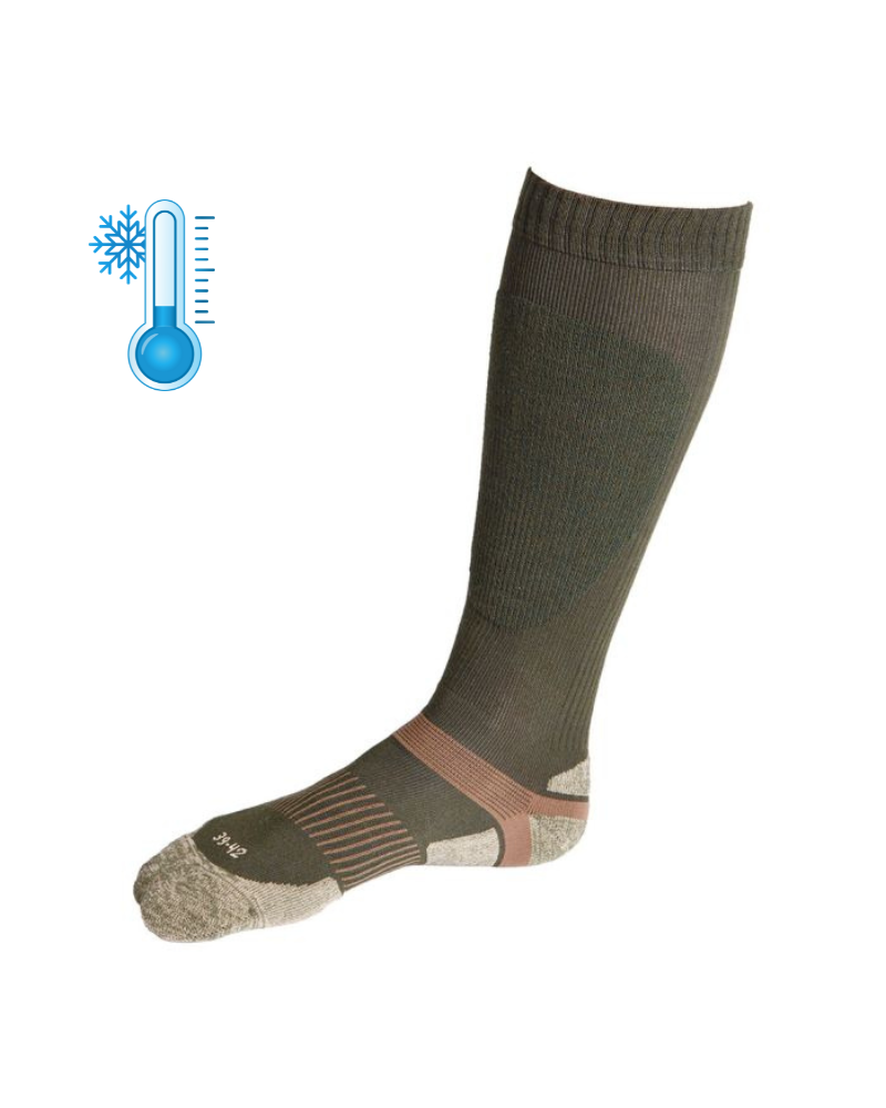 MI-BAS TREK HIVER THERMOLITE - A.R.E.S MI-BAS TREK HIVER THERMOLITE - A.R.E.S