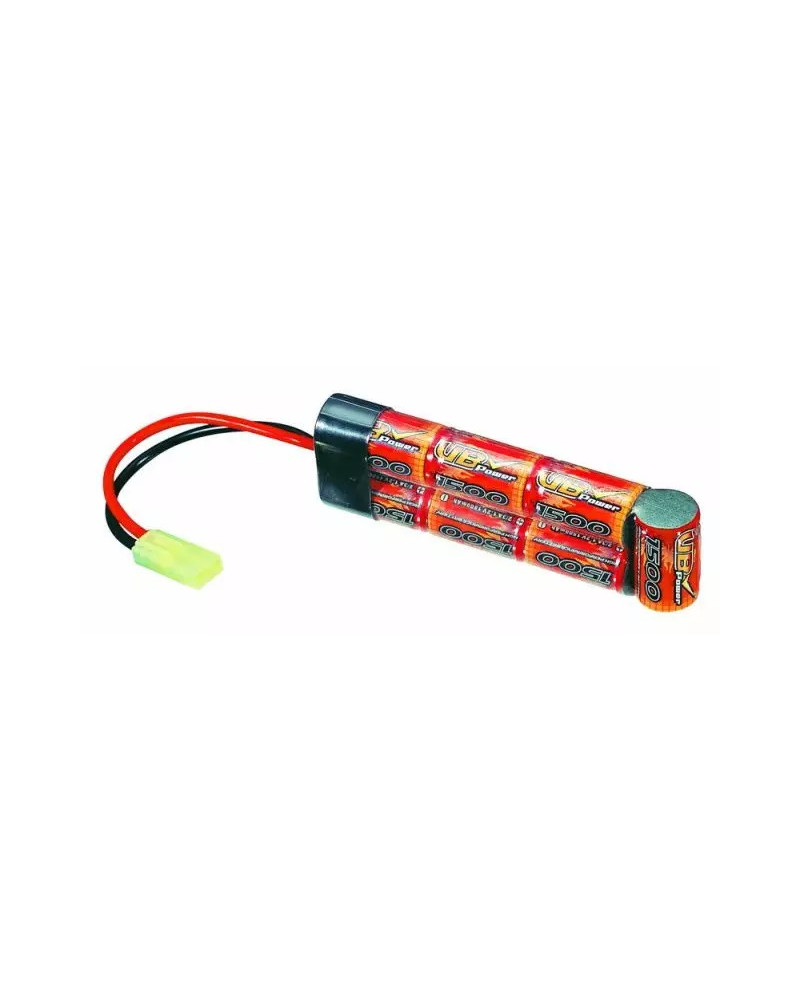 NIMH 8.4V 1600MAH - VB POWER NIMH 8.4V 1600MAH - VB POWER