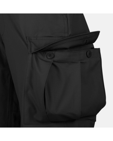 BDU Shorts Noir Helikon-Tex – Short tactique robuste avec poches fonctionnelles BDU Shorts Noir Helikon-Tex – Short tactique robuste avec poches fonctionnelles