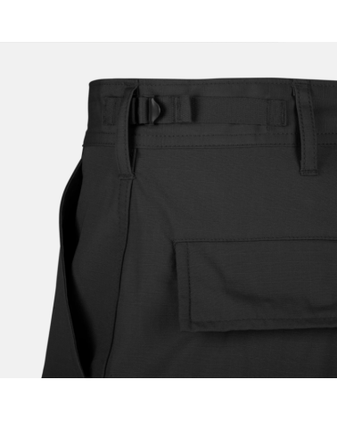 BDU Shorts Noir Helikon-Tex – Short tactique robuste avec poches fonctionnelles BDU Shorts Noir Helikon-Tex – Short tactique robuste avec poches fonctionnelles