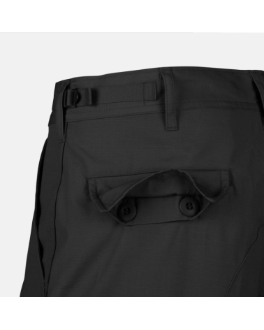 BDU Shorts Noir Helikon-Tex – Short tactique robuste avec poches fonctionnelles BDU Shorts Noir Helikon-Tex – Short tactique robuste avec poches fonctionnelles