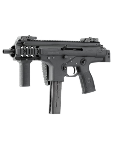 Réplique PMX GBBR - Beretta : une performance réaliste pour l’airsoft tactique Réplique PMX GBBR - Beretta : une performance réaliste pour l’airsoft tactique