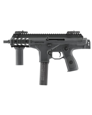 Réplique PMX GBBR - Beretta : une performance réaliste pour l’airsoft tactique Réplique PMX GBBR - Beretta : une performance réaliste pour l’airsoft tactique