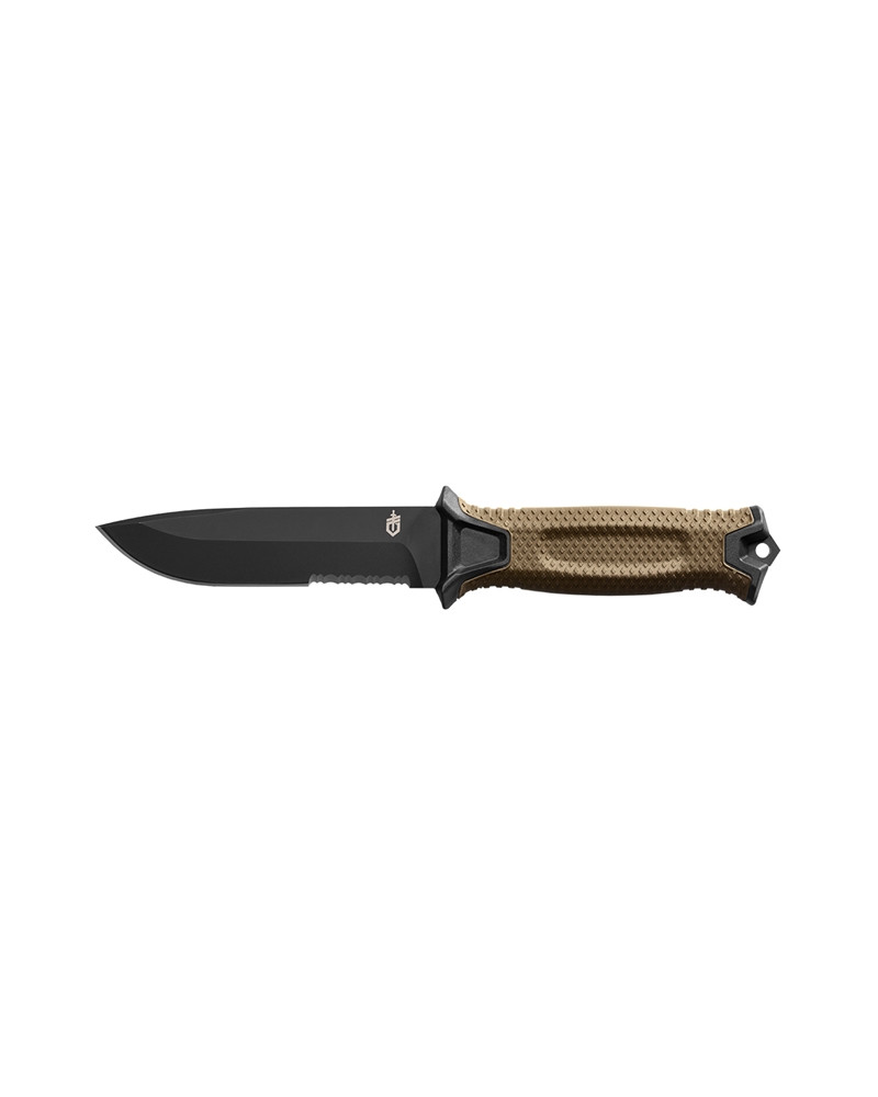 STRONGARM COYOTE SERRATION - GERBER STRONGARM COYOTE SERRATION - GERBER