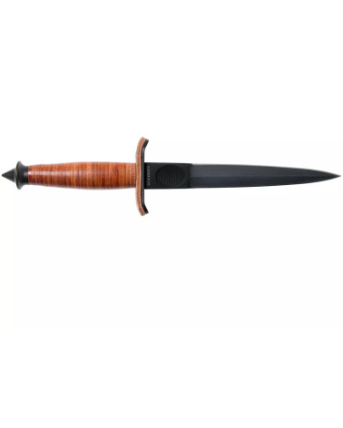 V-42 Devil’s Brigade 2.1 Böker Plus – Couteau tactique inspiré du modèle historique des forces spéciales américaines. V-42 Devil’s Brigade 2.1 Böker Plus – Couteau tactique inspiré du modèle historique des forces spéciales américaines.