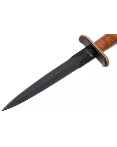 V-42 Devil’s Brigade 2.1 Böker Plus – Couteau tactique inspiré du modèle historique des forces spéciales américaines. V-42 Devil’s Brigade 2.1 Böker Plus – Couteau tactique inspiré du modèle historique des forces spéciales américaines.