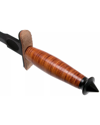 V-42 Devil’s Brigade 2.1 Böker Plus – Couteau tactique inspiré du modèle historique des forces spéciales américaines. V-42 Devil’s Brigade 2.1 Böker Plus – Couteau tactique inspiré du modèle historique des forces spéciales américaines.