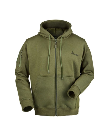 Sweat French Army Vert de A.R.E.S – Confortable et résistant pour les professionnels et amateurs de surplus militaire. Sweat French Army Vert de A.R.E.S – Confortable et résistant pour les professionnels et amateurs de surplus militaire.