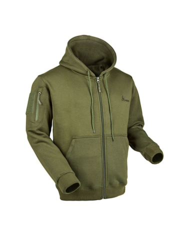 Sweat French Army Vert de A.R.E.S – Confortable et résistant pour les professionnels et amateurs de surplus militaire. Sweat French Army Vert de A.R.E.S – Confortable et résistant pour les professionnels et amateurs de surplus militaire.