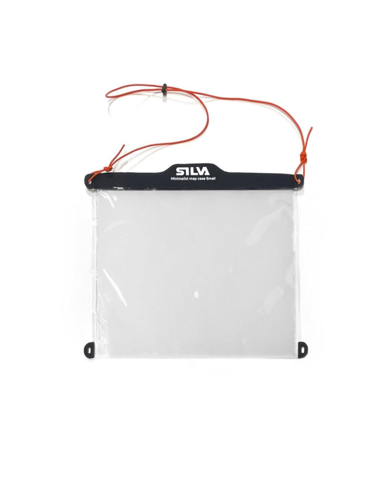 PORTE CARTE MINIMA - SILVA PORTE CARTE MINIMA - SILVA