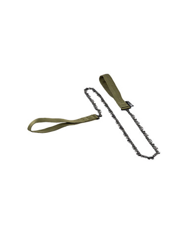 Nordic Pocket Saw X-Long en action lors d'une sortie en forêt