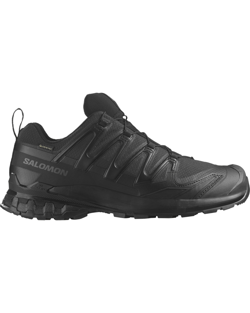 XA PRO FORCES GTX NOIR - SALOMON FORCES XA PRO FORCES GTX NOIR - SALOMON FORCES