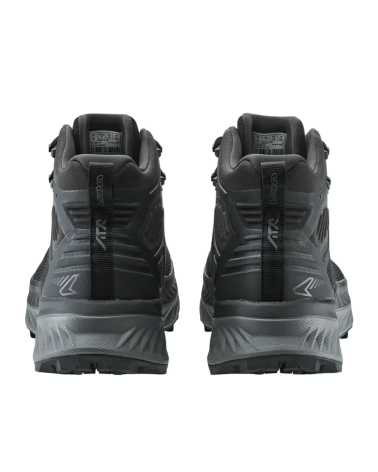 Chaussures tactiques imperméables FORTUX GTX QC NOIR - Conçues par LOWA pour les professionnels exigeants. Chaussures tactiques imperméables FORTUX GTX QC NOIR - Conçues par LOWA pour les professionnels exigeants.