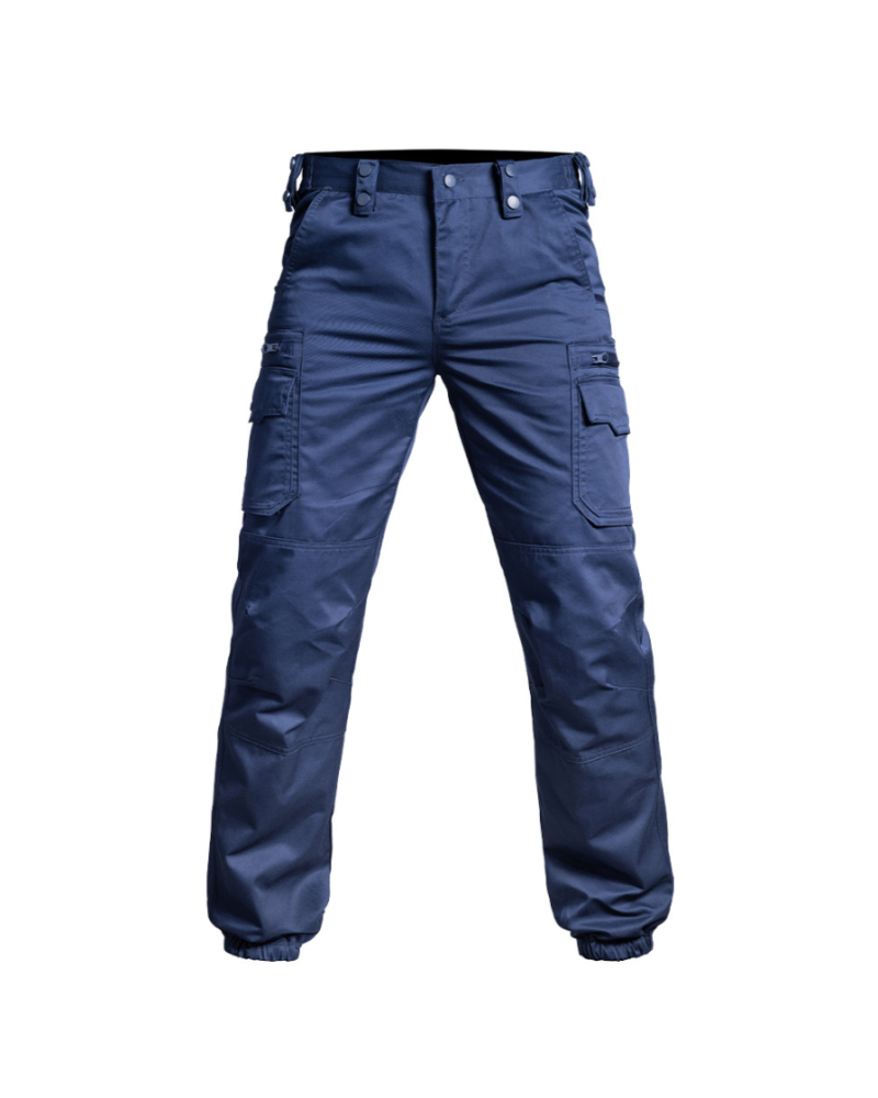 PANTALON V2 SECU ONE BLEU MARINE - A10 EQUIPMENT PANTALON V2 SECU ONE BLEU MARINE - A10 EQUIPMENT