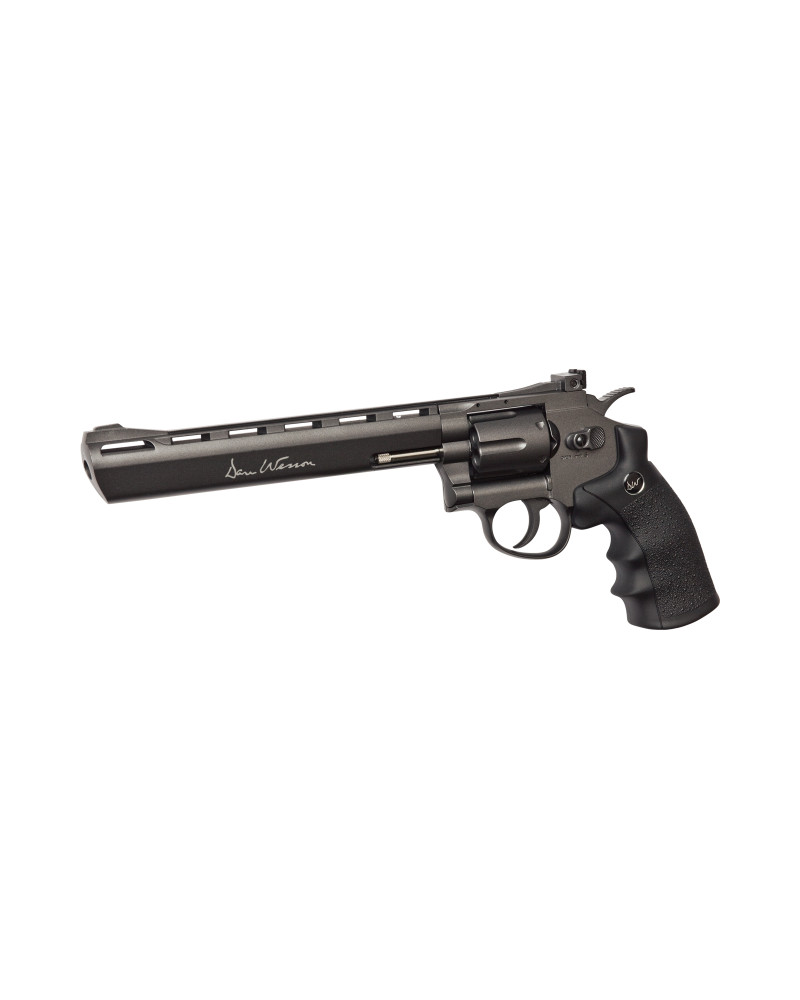 DAN WESSON 8'' CO2 LOW POWER - ASG DAN WESSON 8'' CO2 LOW POWER - ASG