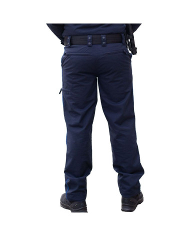 Pantalon d’intervention Ripstop Héros pour Police Municipale – modèle Le Protecteur, robuste et confortable Pantalon d’intervention Ripstop Héros pour Police Municipale – modèle Le Protecteur, robuste et confortable