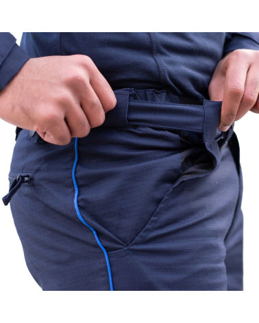 Pantalon d’intervention Ripstop Héros pour Police Municipale – modèle Le Protecteur, robuste et confortable Pantalon d’intervention Ripstop Héros pour Police Municipale – modèle Le Protecteur, robuste et confortable
