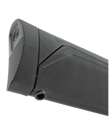 Carabine Hammerli Arms Force B1 calibre .22 LR avec crosse bois et filetage Carabine Hammerli Arms Force B1 calibre .22 LR avec crosse bois et filetage