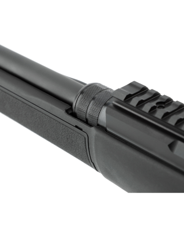 Carabine Hammerli Arms Force B1 calibre .22 LR avec crosse bois et filetage Carabine Hammerli Arms Force B1 calibre .22 LR avec crosse bois et filetage