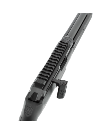 Carabine Hammerli Arms Force B1 calibre .22 LR avec crosse bois et filetage Carabine Hammerli Arms Force B1 calibre .22 LR avec crosse bois et filetage