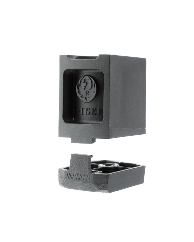 Carabine Hammerli Arms Force B1 calibre .22 LR avec crosse bois et filetage Carabine Hammerli Arms Force B1 calibre .22 LR avec crosse bois et filetage